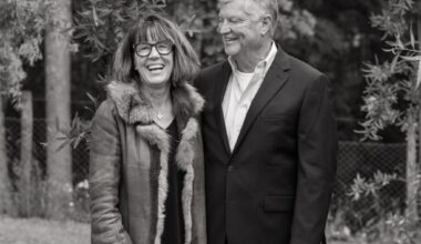 Retired Santa Rosa teacher diagnosed with rare, fatal neurodegenerative disease