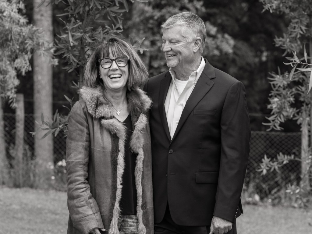 Retired Santa Rosa teacher diagnosed with rare, fatal neurodegenerative disease