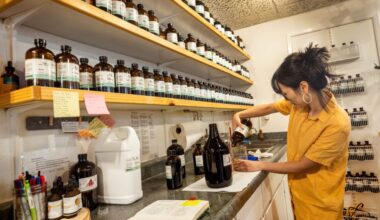 Santa Rosa Farmacopia bridges modern nutritional science with traditional herbalism