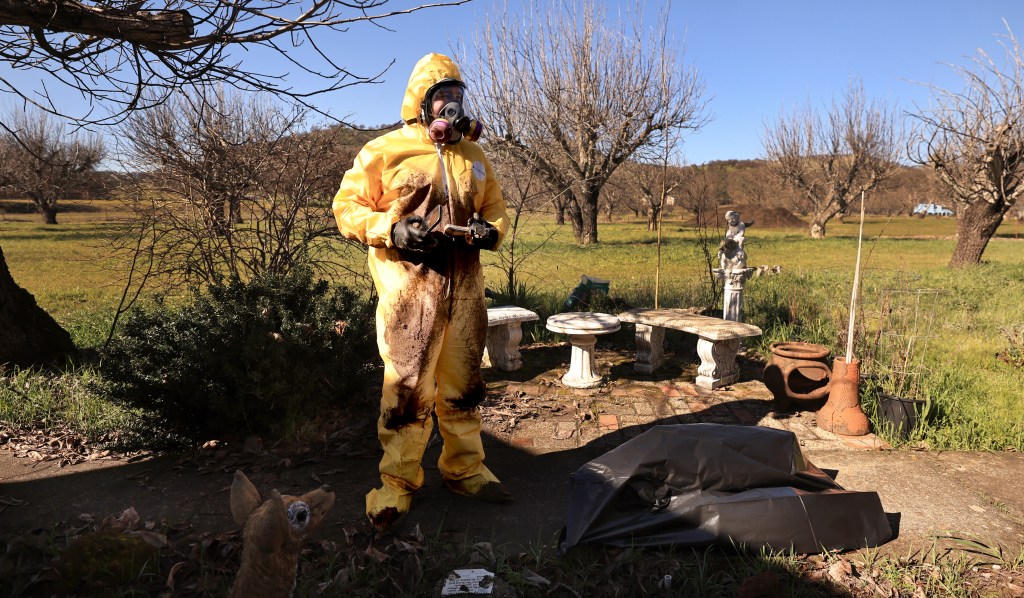 8 weeks after massive sewage spill, Clearlake residents see no end in sight