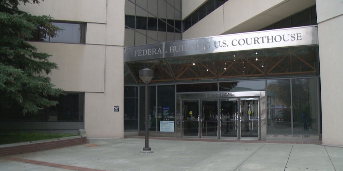 Anchorage doctor sentenced in multi-million-dollar health care and tax fraud case