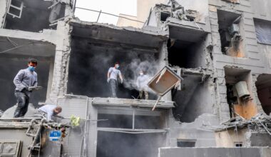 The US has the ability to achieve victory in Iran – The Virginian-Pilot