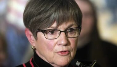 Kansas Governor vetoes bill related to health care ministries tax deduction