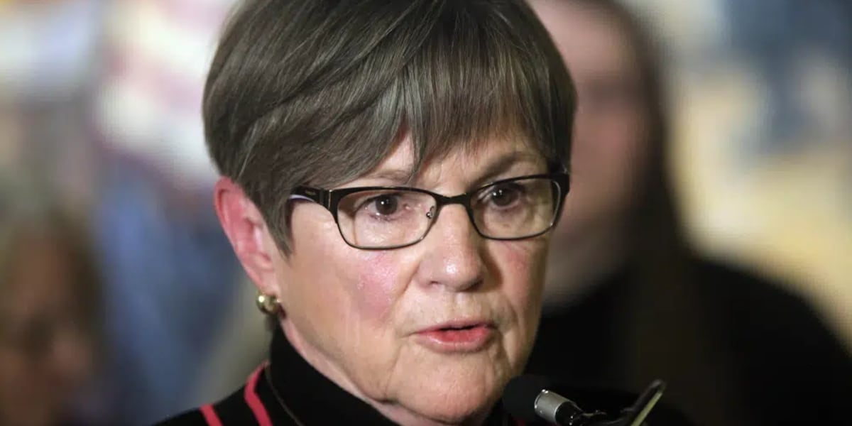 Kansas Governor vetoes bill related to health care ministries tax deduction