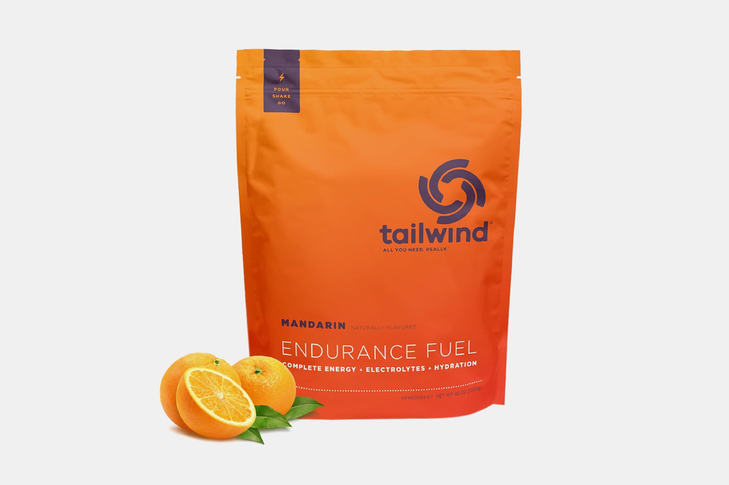 Tailwind Endurance fuel