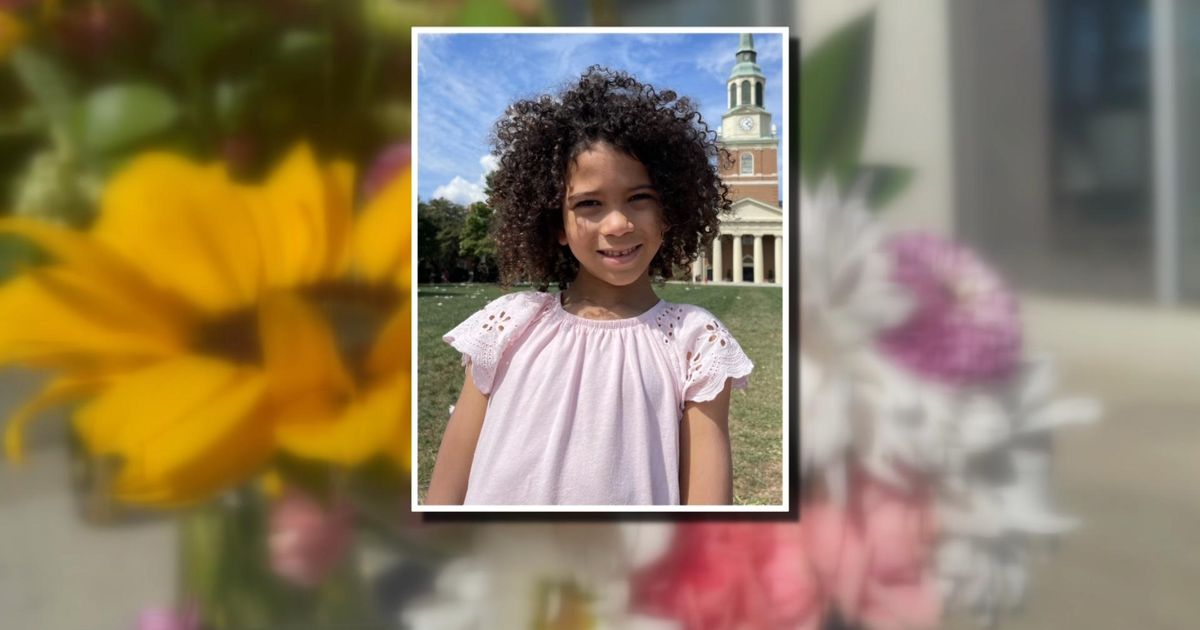 Family to host 7K fundraiser run in Cary in honor of daughter who died of rare brain cancer :: WRAL.com