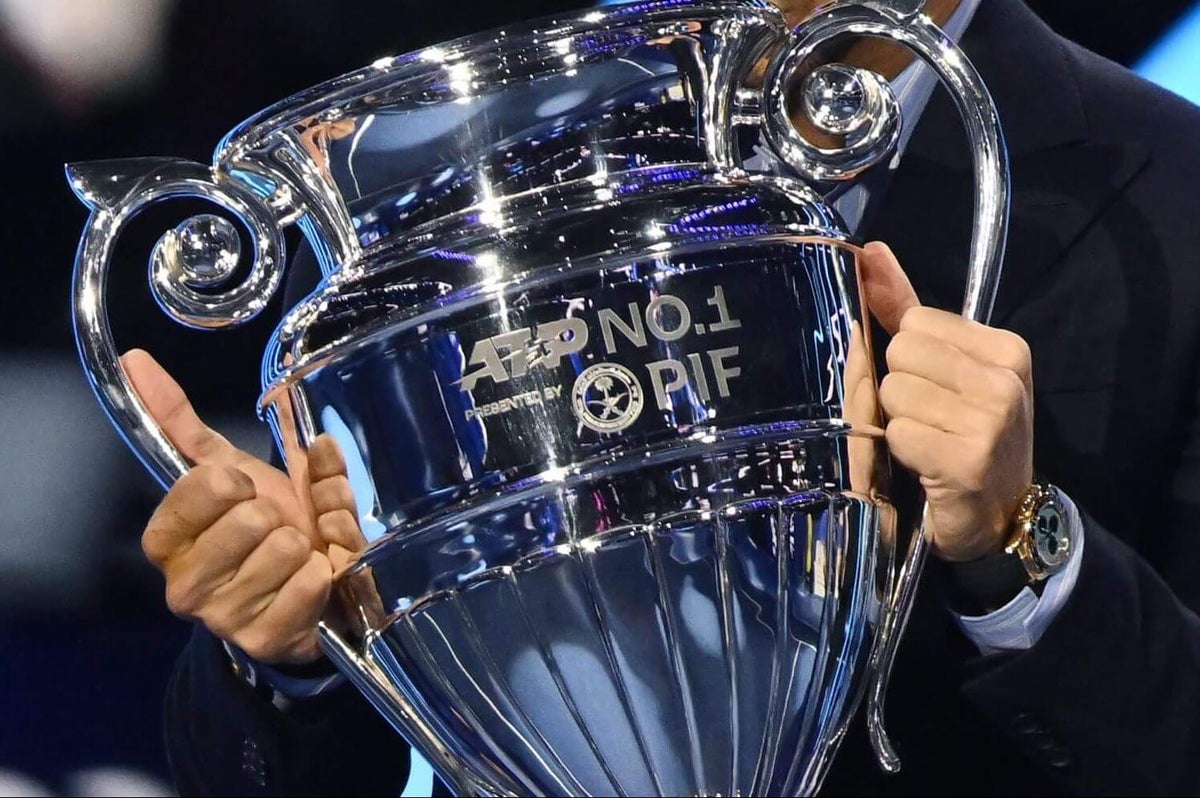 How Saudi Arabia, ATP Tour will reshape tennis calendar with hundreds of millions of dollars