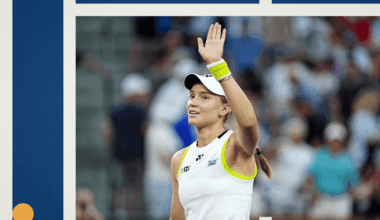 Indian Wells quarterfinal recap: Elena Rybakina takes world No. 2 spot from Iga Świątek
