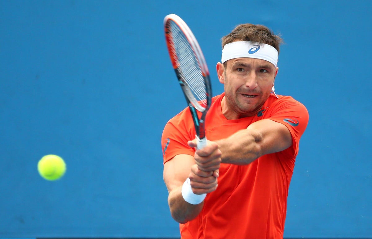 Ex-tennis player who called anti-doping agency ‘corrupt’ gets four-year ban for several offenses