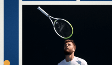 After tennis racket smashes at Indian Wells, one was flung out of a stadium in Arizona