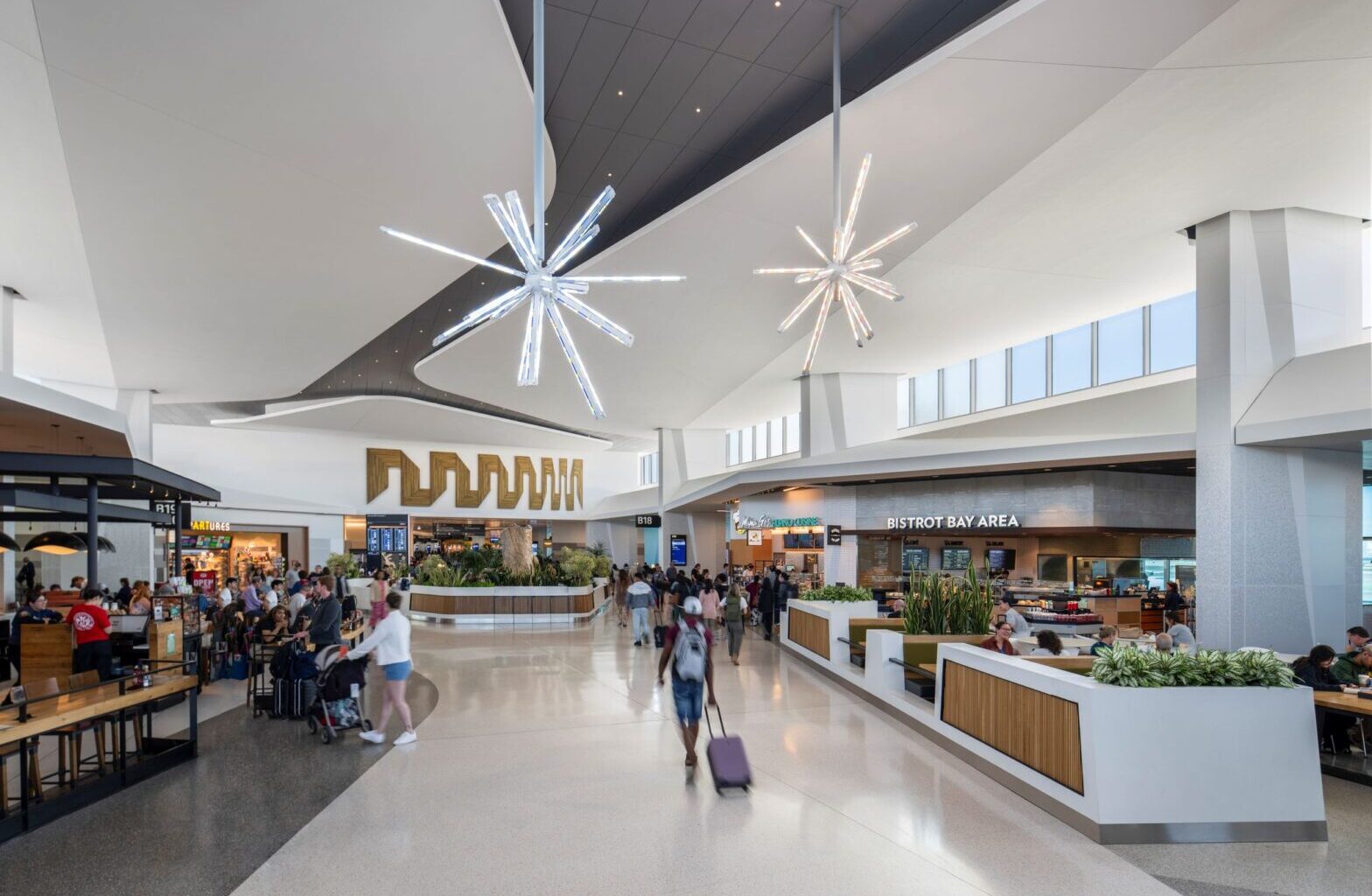 The Best Soccer Bars In The US To Watch The 2026 World Cup