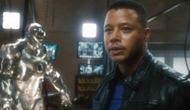 Terrence Howard Shares Wild New Theory About Why Marvel Fired Him From IRON MAN — GeekTyrant