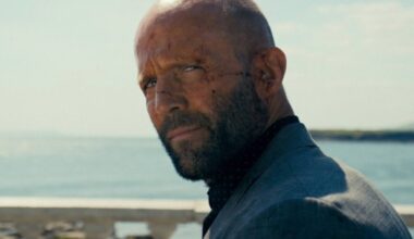 Jason Statham's 'The Beekeeper 2' Picked Up by Germany's Leonine