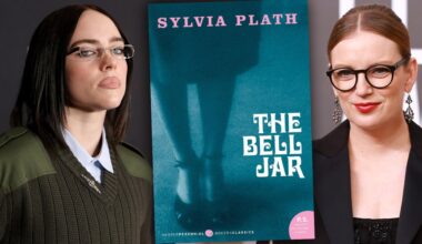 Billie Eilish To Make Movie Acting Debut In Sylvia Plath's 'Bell Jar'