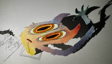 The Cat & The Composer