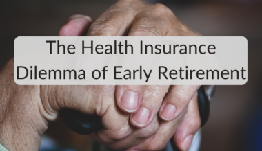 The Health Insurance Dilemma of Early Retirement