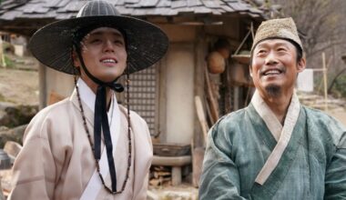 'The King's Warden' Becomes Highest-Grossing Film