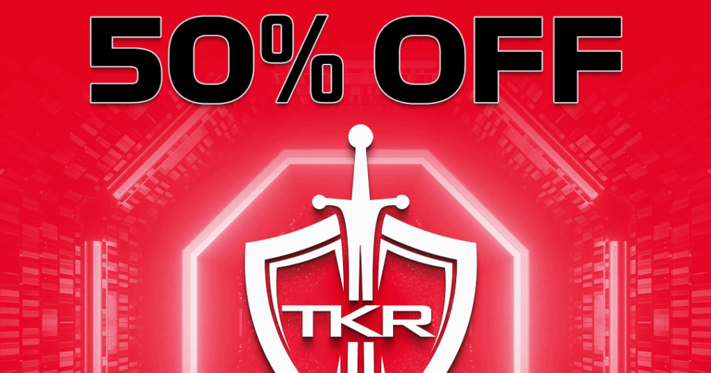 The Knight Report promo Transfer Portal 50% off