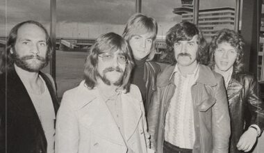 The song about the fear of being drafted to the Vietnam War