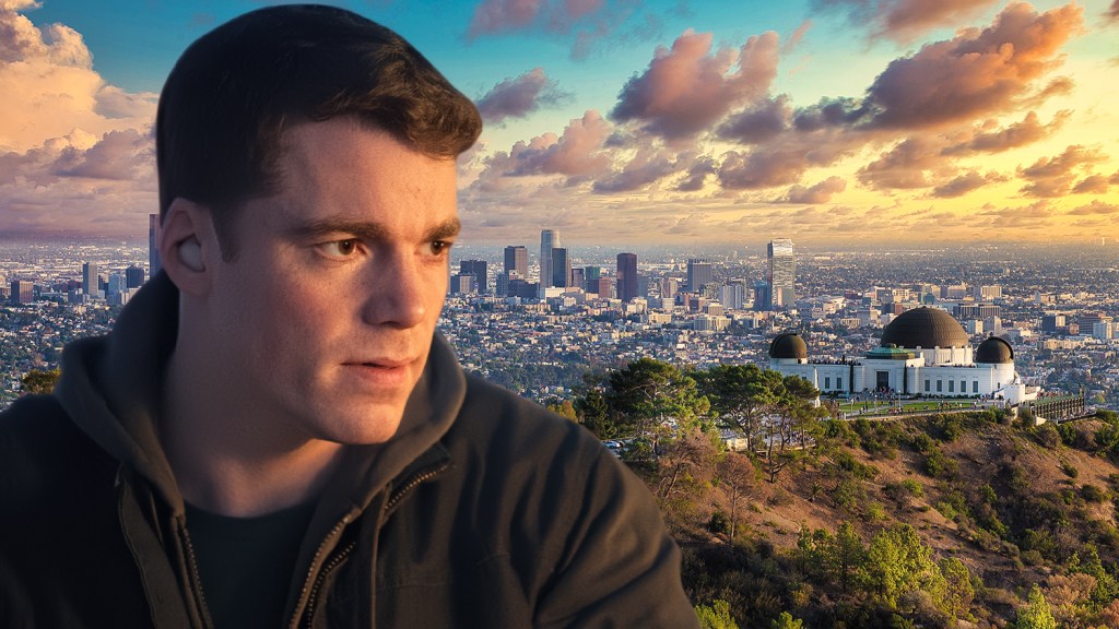 'The Night Agent' Renewed For Season 4 To Film In Los Angeles