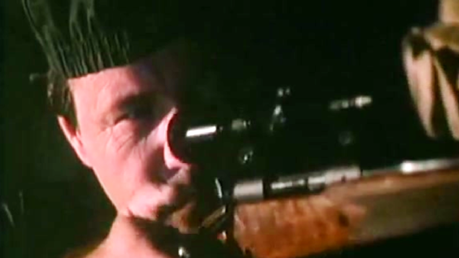 The Psychotronic Man 1980