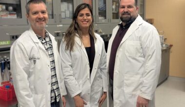 Researchers Train Bacteria to Consume Tumors from the Inside Out