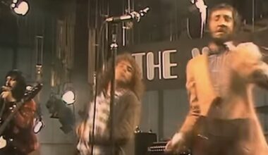 12 Overlooked Rock Songs of 1972