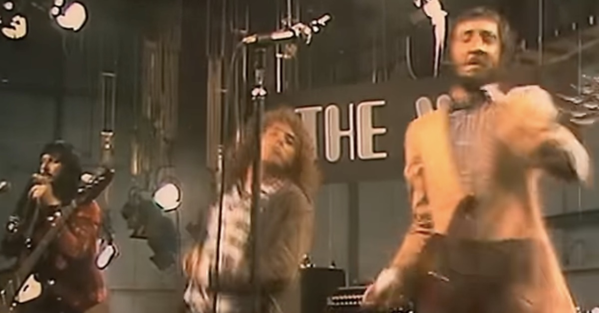 12 Overlooked Rock Songs of 1972