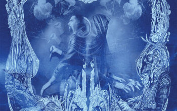 The Silver - Looking Glass of Hymnal Blue Review