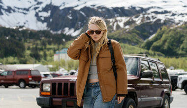 'The Sun Never Sets'