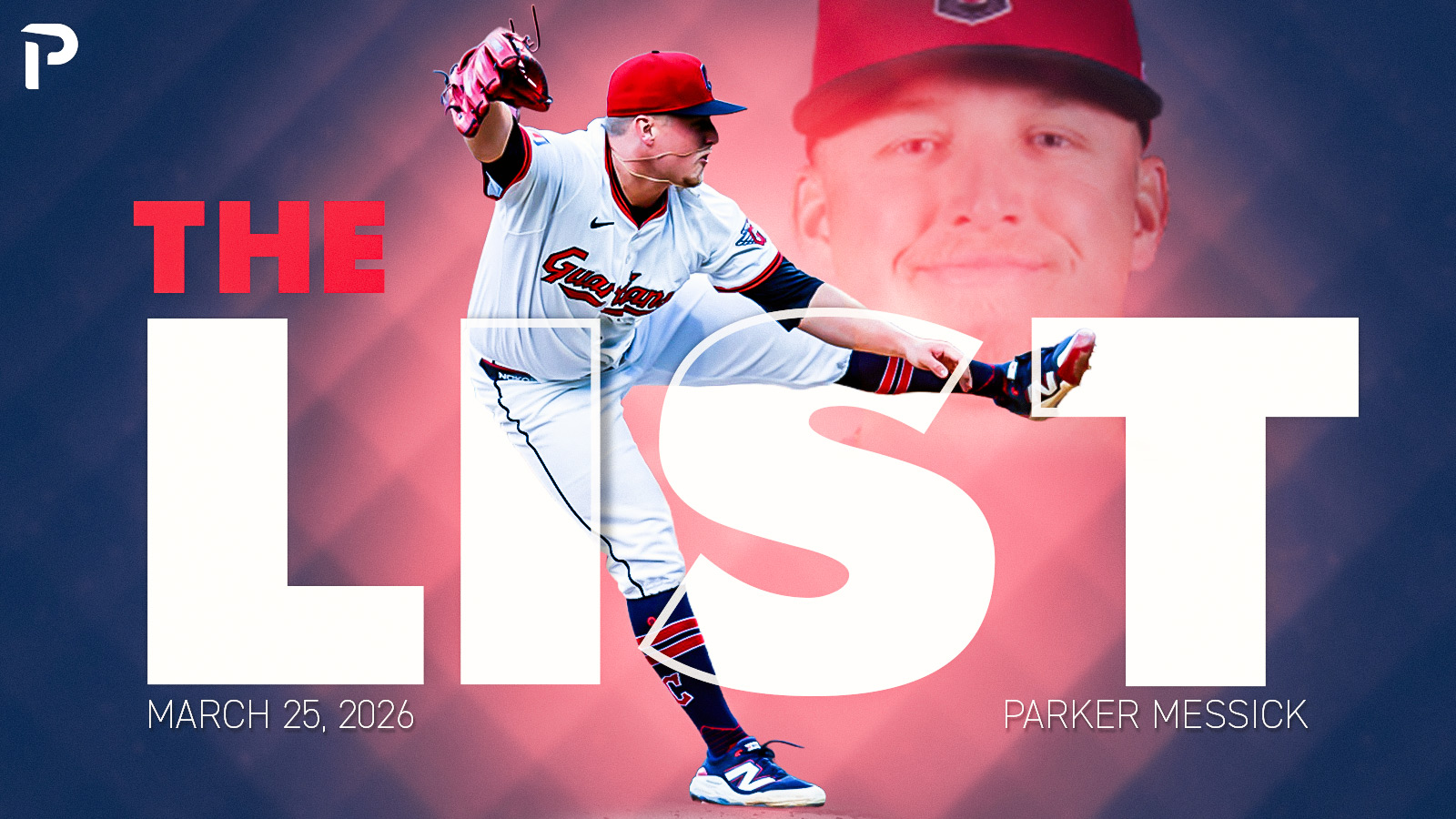 Top 100 Starting Pitchers For 2026 Fantasy Baseball: 3/25 Week 1 Rankings