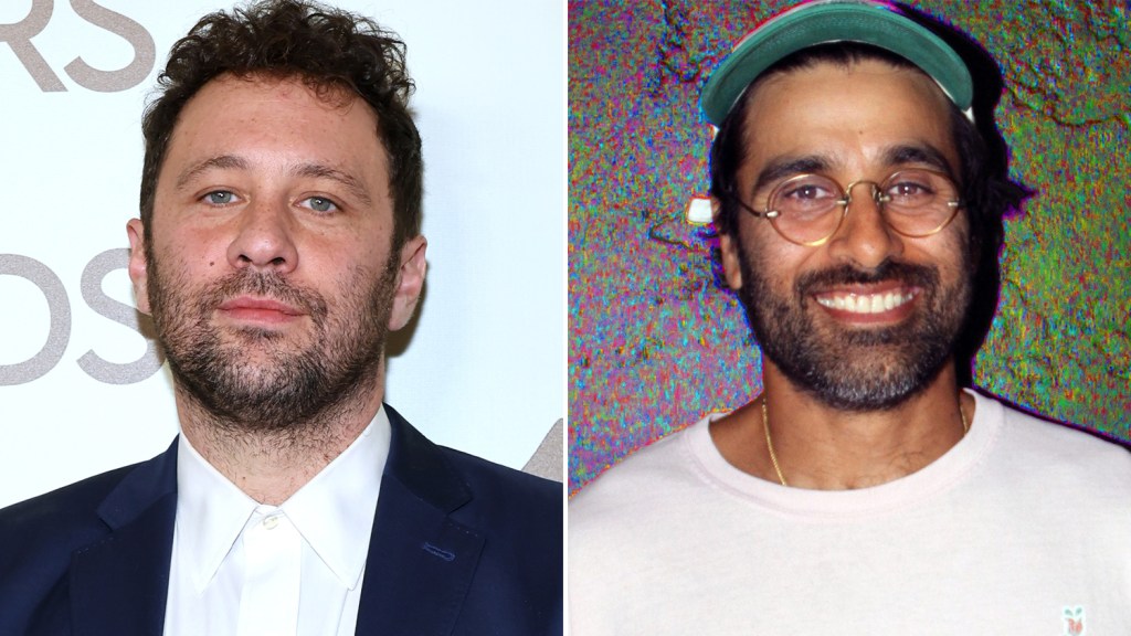 Hulu Developing Yacht Rocker Comedy From Theodore Bressman, Neel Shah