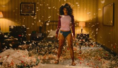 'They Will Kill You' Previews At $1M; 'Project Hail Mary' No. 1