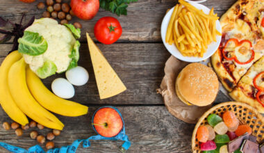 Eye-opening study into ultra-processed foods and your risk of heart problems