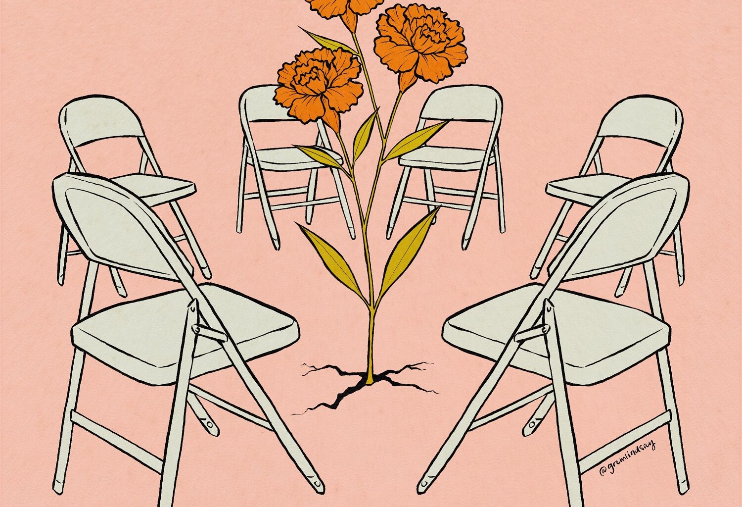 This Isn’t the Place: Counselor Education in a Time of Fear