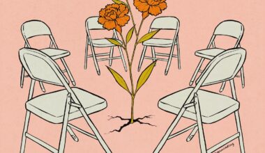 This Isn’t the Place: Counselor Education in a Time of Fear