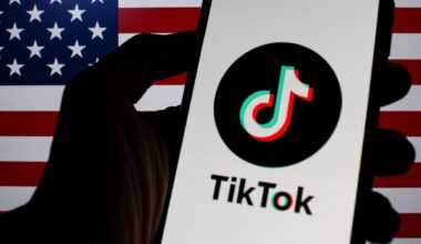 TikTok US Sale Could Deliver $10 Billion Windfall to the United States