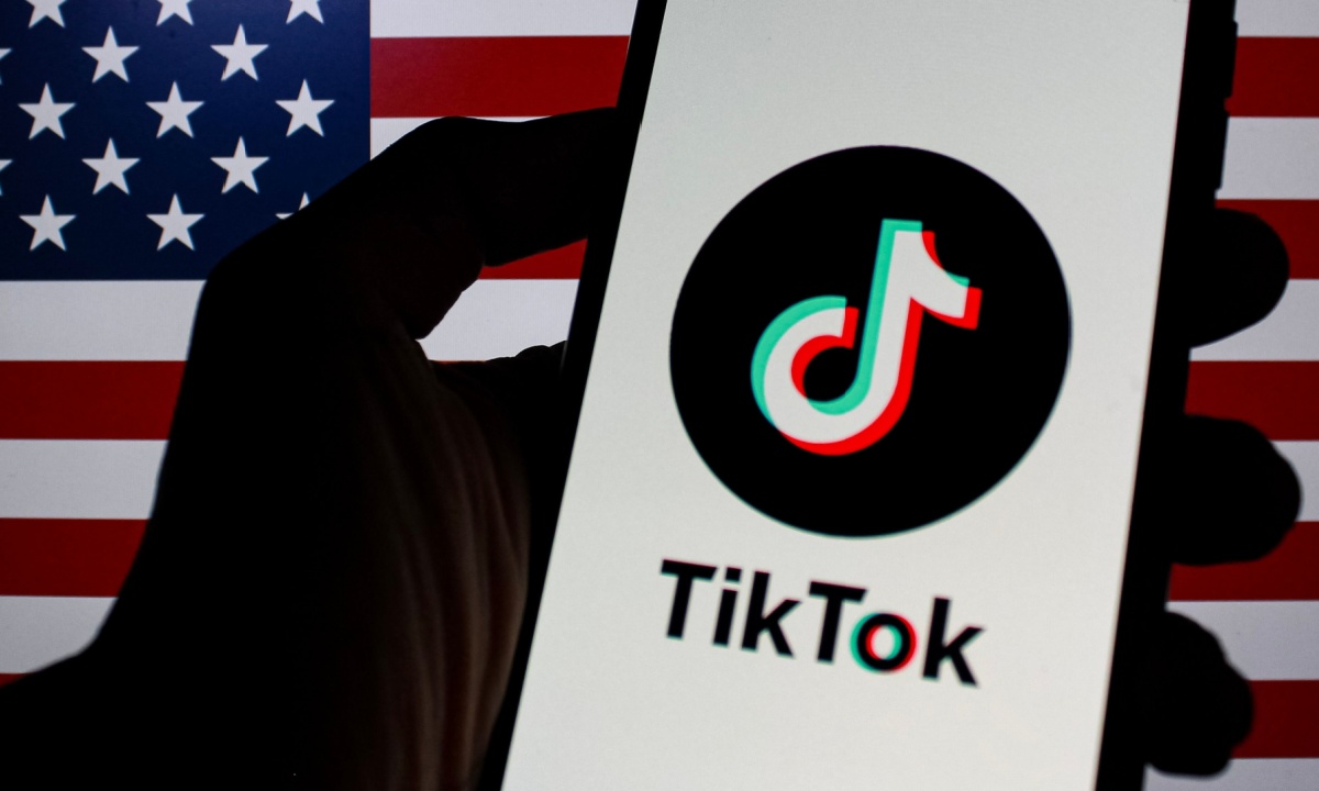 TikTok US Sale Could Deliver $10 Billion Windfall to the United States