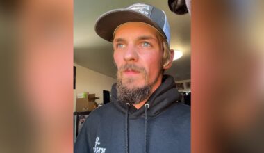 'Deadliest Catch' star Todd Meadows dead at 25