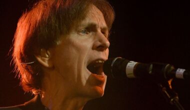 On This Day in 2023, We Said Goodbye to the Brother of a Rock Hall of Famer Who Played in Bands With Tom Petty and Linda Ronstadt