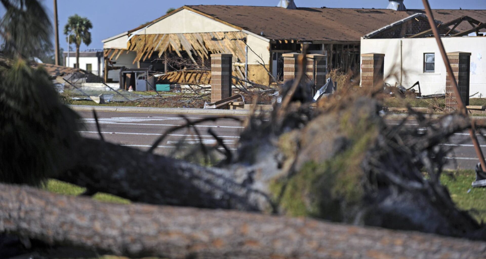 DoD only recently began tracking the cost of extreme weather, despite billions in damage