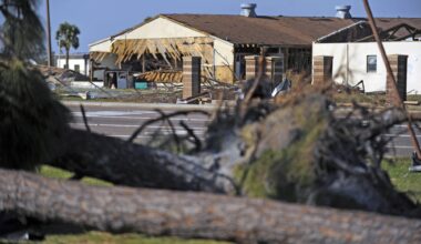 DoD only recently began tracking the cost of extreme weather, despite billions in damage