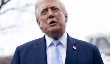 Trump postpones strikes on Iranian infrastructure, hopes for deal