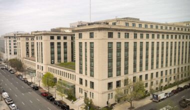 After deep staffing cuts, agencies seek mix of hiring and AI tools to rebuild capacity