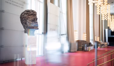 Kennedy Center begins layoffs, rocking institution ahead of two-year closure