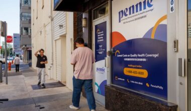 Pennsylvania's ACA marketplace, Pennie, expects to lose tens of thousands of customers as insurance costs double, on average, with the loss of a critical financial incentive program.