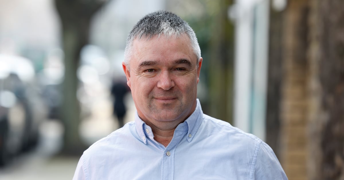 ‘I would describe what I have as a controlled addiction’ – The Irish Times