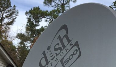 DISH drops FOX19 NOW from its service