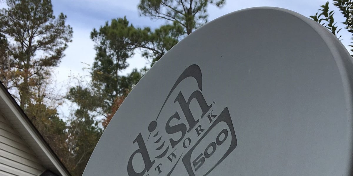 DISH drops FOX19 NOW from its service