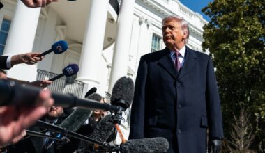 Trump to attend White House Correspondents’ Dinner after years of boycotts - The Washington Post